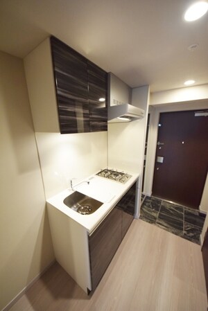 デルックス田端の物件内観写真